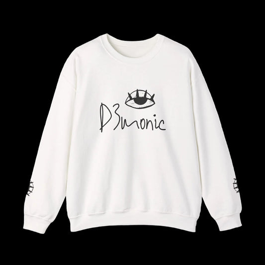 D3's BRAND Logo Sweatshirt