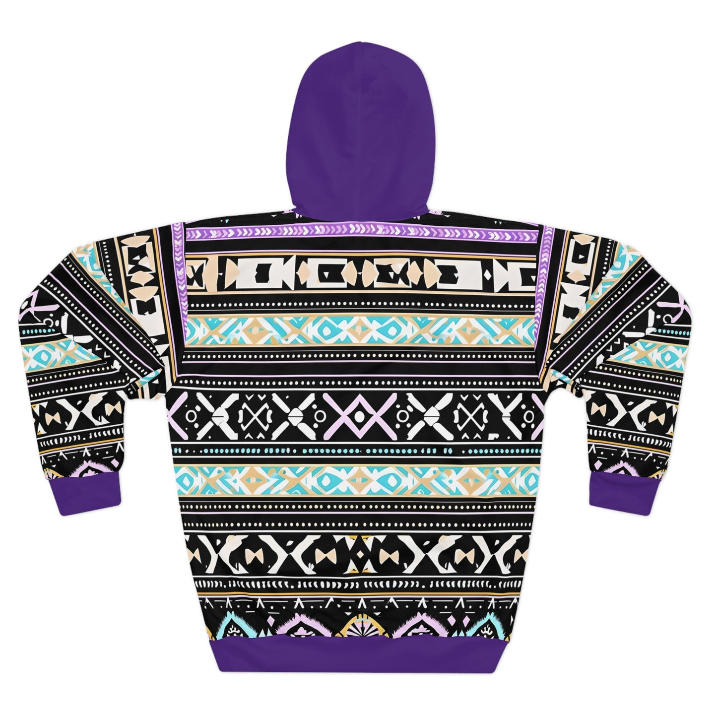 D3monic 1st Hoodie INKA Mama Quilla 2 - Klassischer Unisex Hoodie