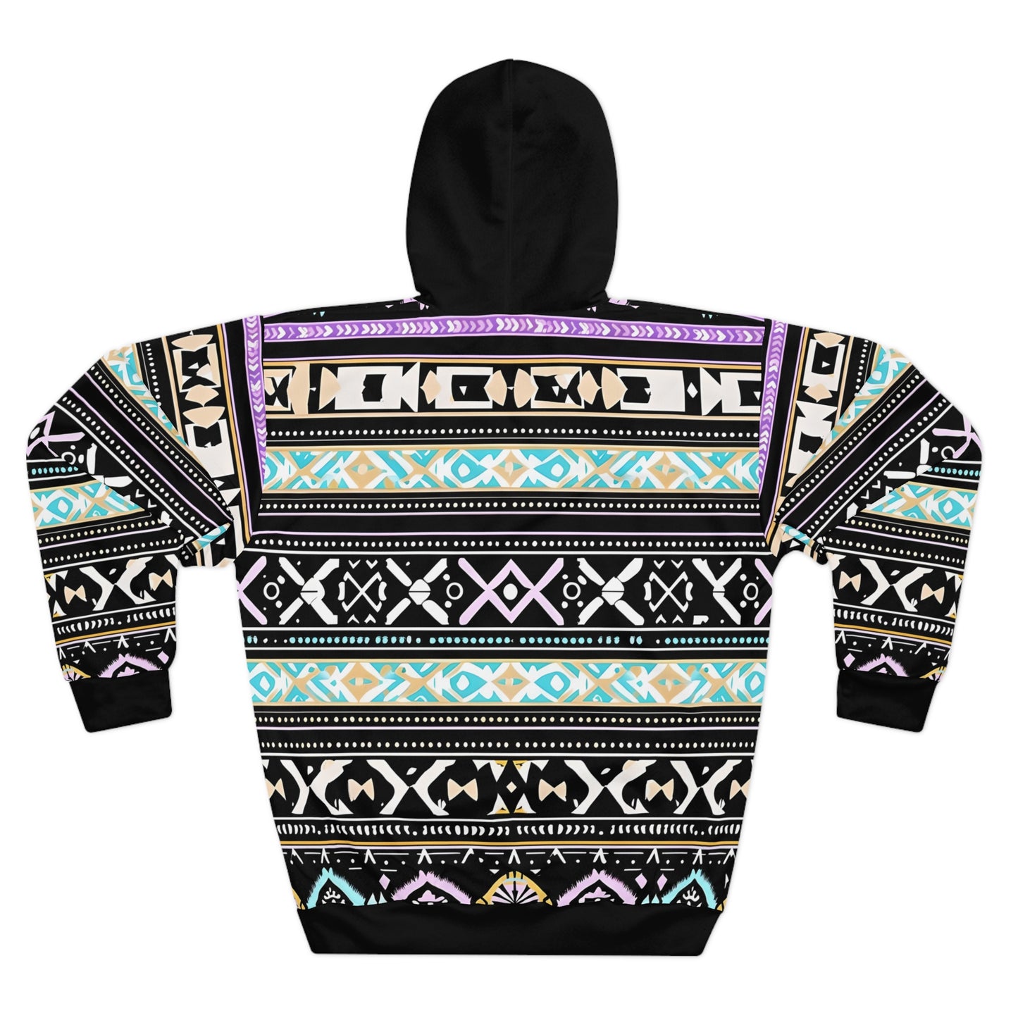 D3monic 1st Hoodie INKA Mama Quilla - Klassischer Unisex Hoodie