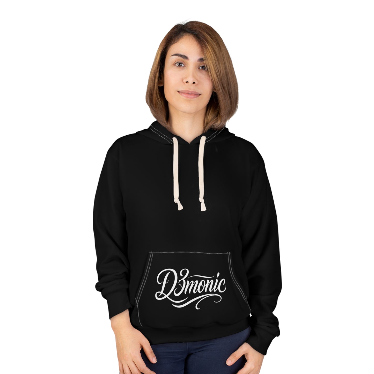 D3monic 1st Hoodie PROBLAMA - Klassischer Unisex Hoodie - D3monic