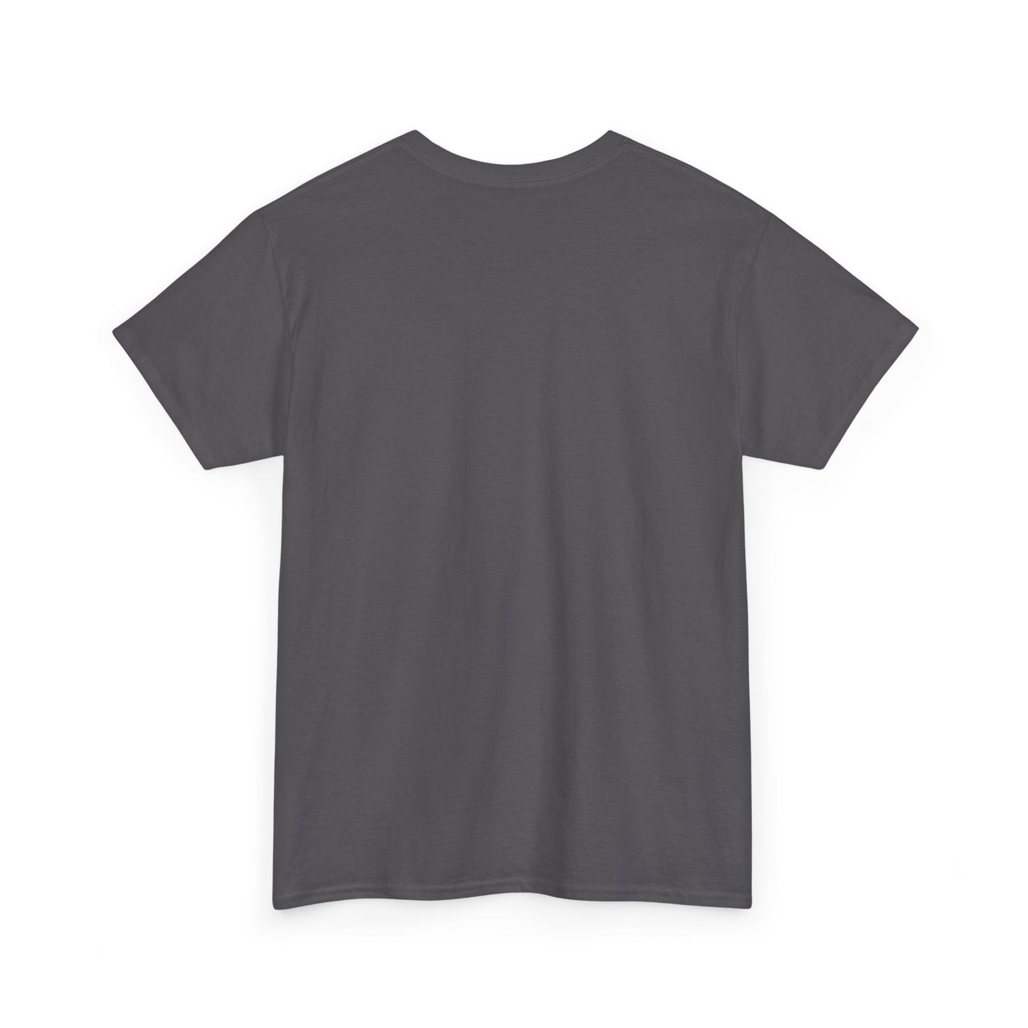 D3monic Tee „Whimsical Floral Art“ | Unisex Baumwollshirt für Naturfans