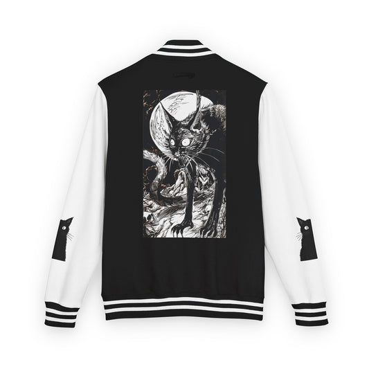 D3c's CATS Gothic Letterman - D3monic