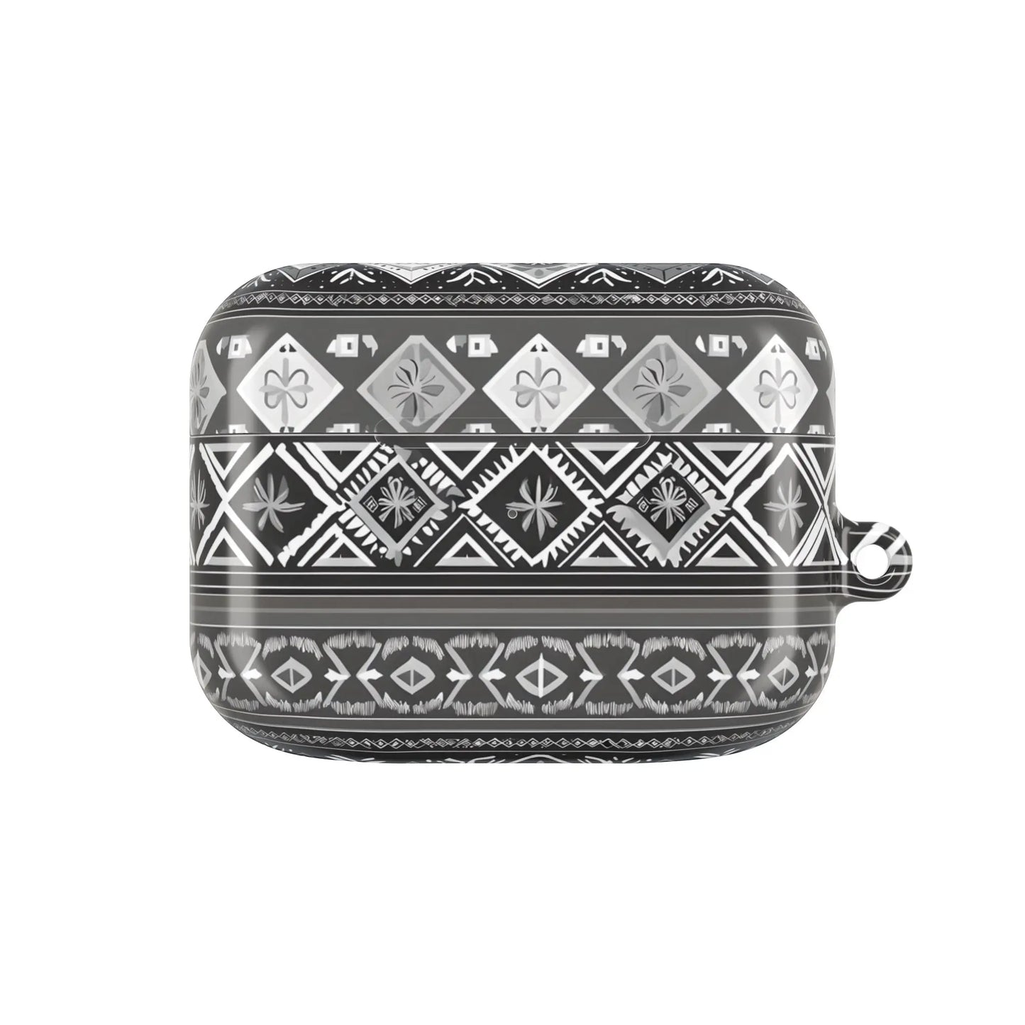 D3monic's INKA AirPods Case - Gen 1–4 & AirPods Pro Hülle - D3monic