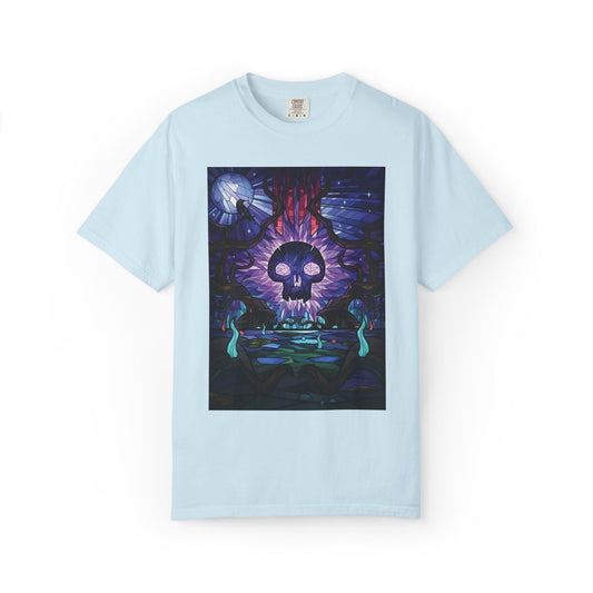 D3's CARDGAME Oversized T-Shirt - D3monic