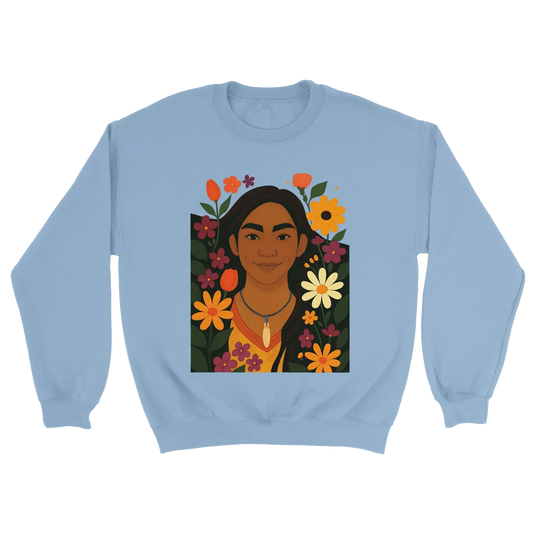 D3monic's INDIE Pullover - Unisex Pullover Sweatshirt - D3monic