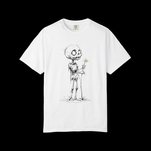 D3's ZOMBIE Oversized T-Shirt - D3monic