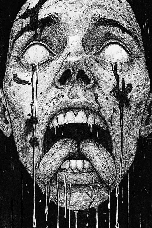 Zombie Legenden - D3monic