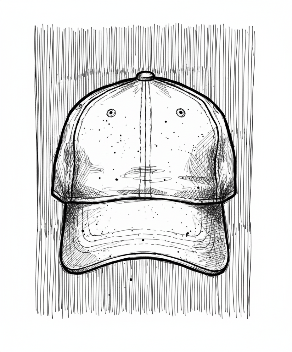 Cap & Beanies - D3monic