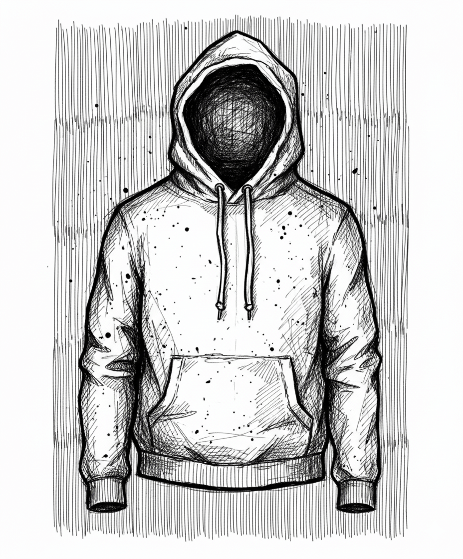 Hoodies - D3monic