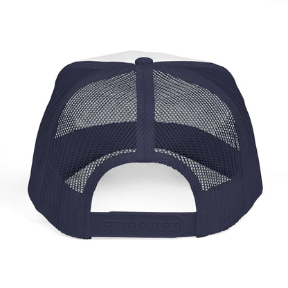 D3monic Retro Trucker Cap „Coke Vibes“ | Vintage Sommer Accessoire