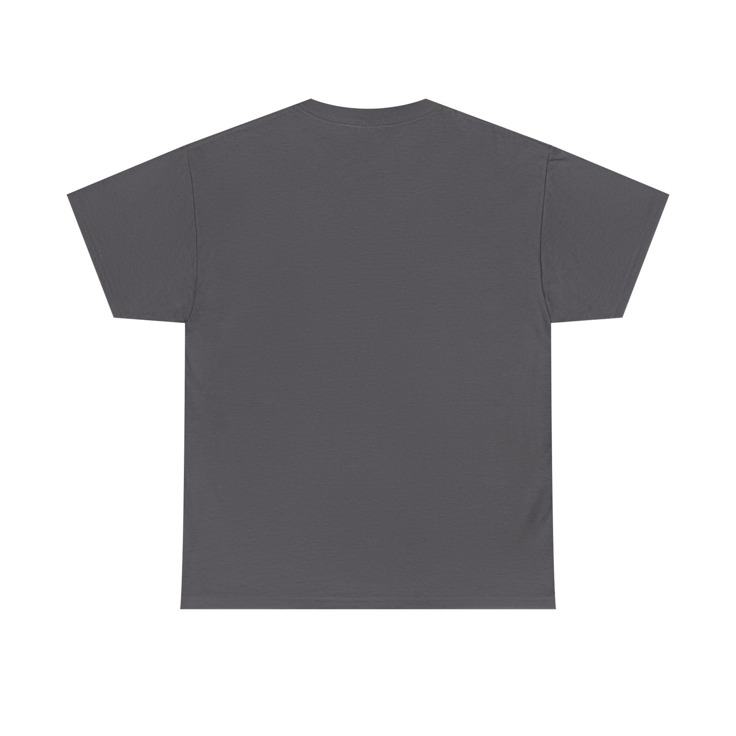 D3monic Tee „Whimsical Floral Art“ | Unisex Baumwollshirt für Naturfans