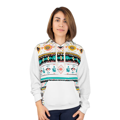 D3monic 1st Hoodie INKA Illapa - Klassischer Unisex Hoodie