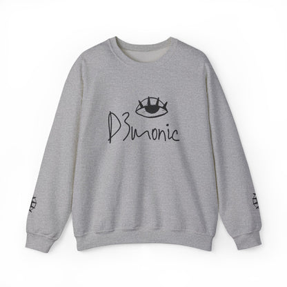 D3's BRAND Logo Sweatshirt