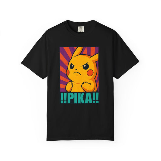 D3's RETRO pkmn Oversized T-Shirt