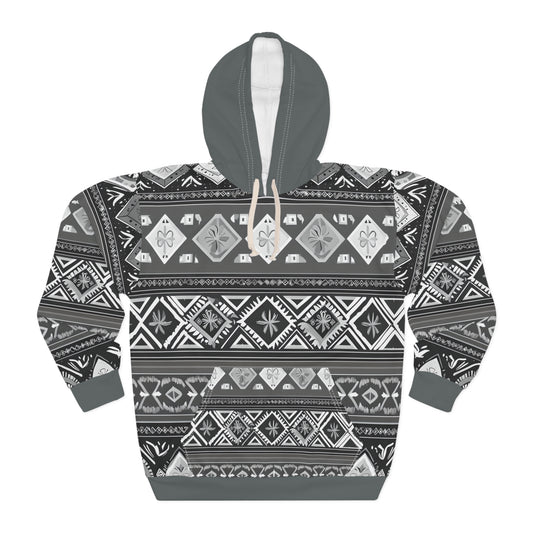 D3monic 1st Hoodie INKA Apus 2 - Klassischer Unisex Hoodie