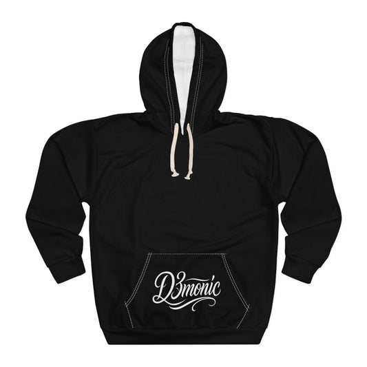 D3monic 1st Hoodie PROBLAMA - Klassischer Unisex Hoodie - D3monic