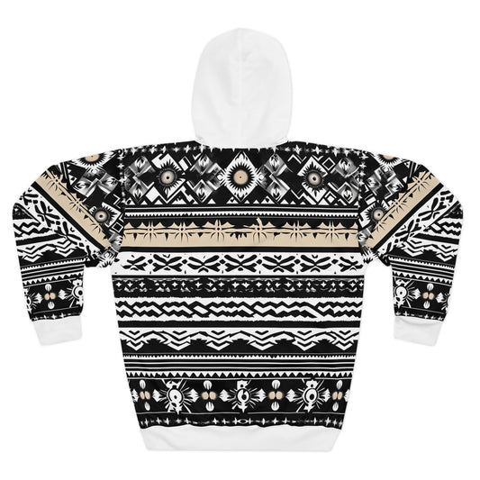 D3monic 1st Hoodie INKA Viracocha 2 - Klassischer Unisex Hoodie