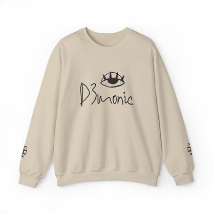 D3's BRAND Logo Sweatshirt