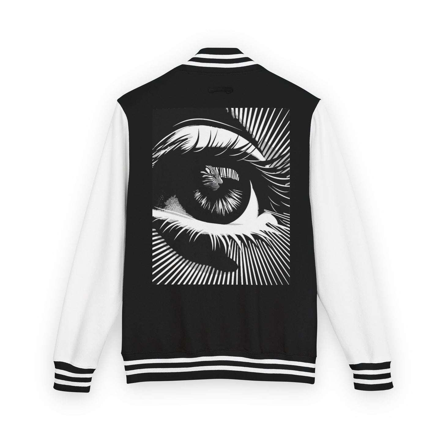 D3c's SUREAL Eye Letterman