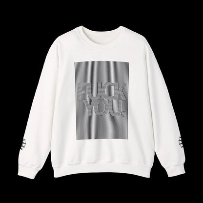 D3's FUCKYOU Logo Sweatshirt