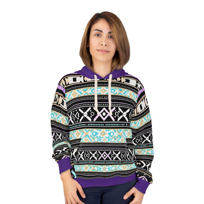 D3monic 1st Hoodie INKA Mama Quilla 2 - Klassischer Unisex Hoodie