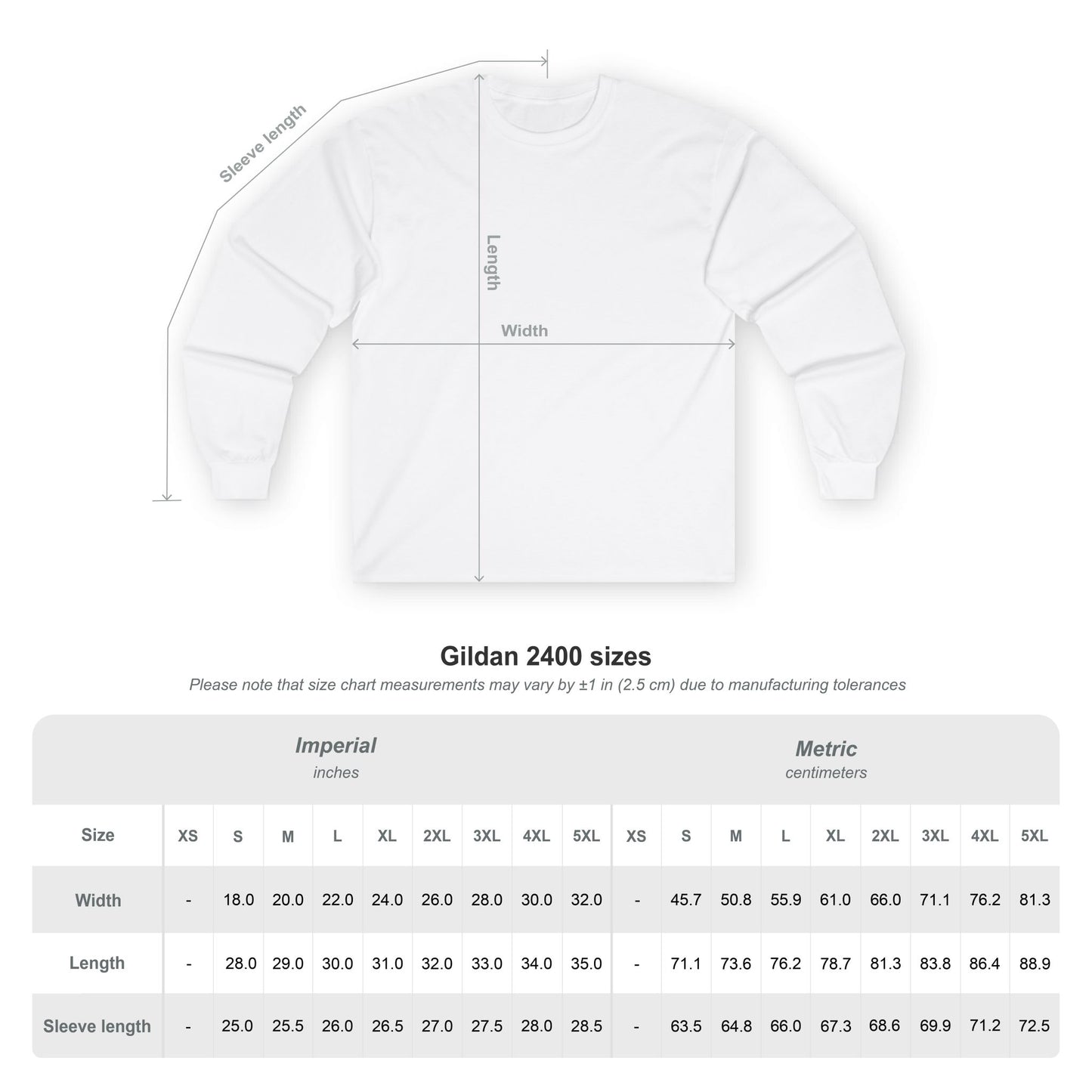 D3monic Long Sleeve Tee „Zombies“ | Spooky Horror Shirt für Halloween & Alltag