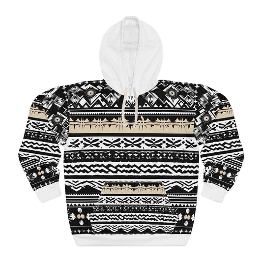 D3monic 1st Hoodie INKA Viracocha 2 - Klassischer Unisex Hoodie
