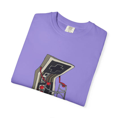 D3's RETRO Controller Oversized T-Shirt
