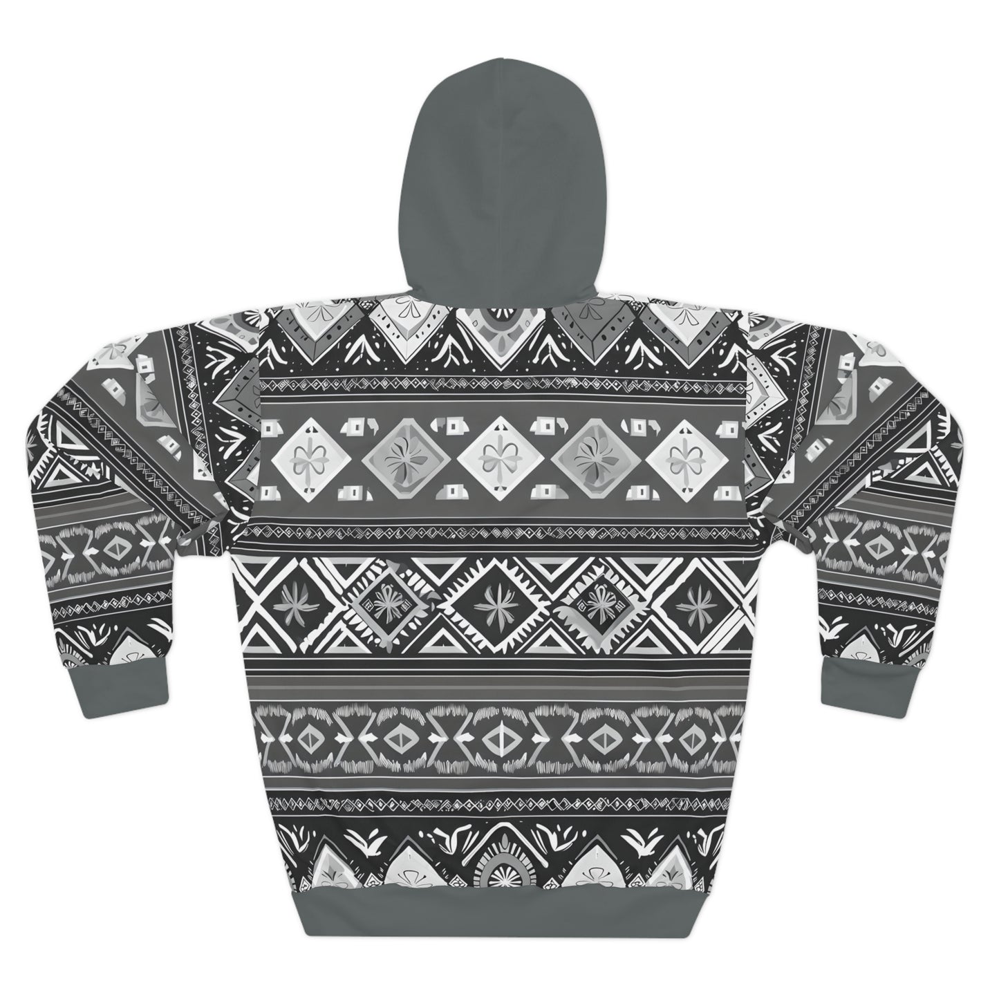 D3monic 1st Hoodie INKA Apus 2 - Klassischer Unisex Hoodie