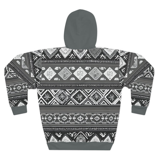 D3monic 1st Hoodie INKA Apus 2 - Klassischer Unisex Hoodie