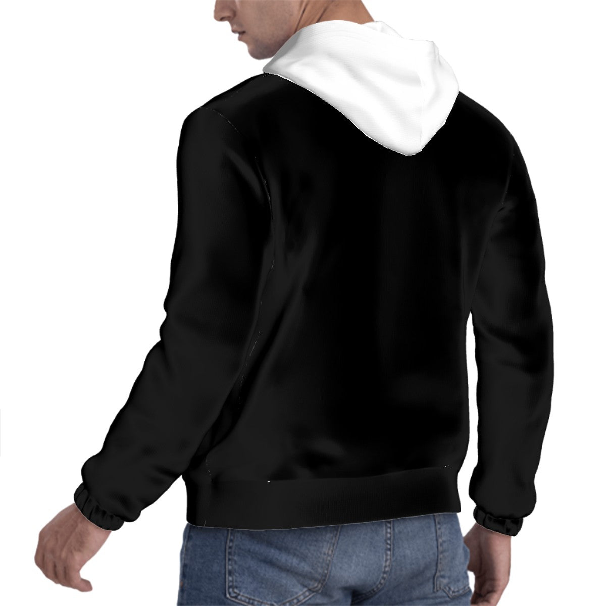 D3's SK8 FallDown Hoodie - Skater Streetwear