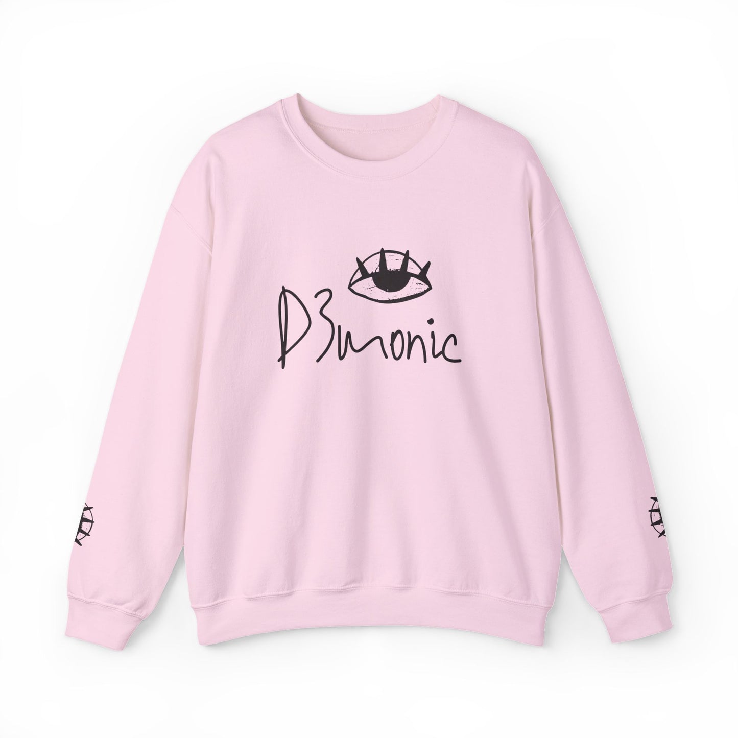 D3's BRAND Logo Sweatshirt