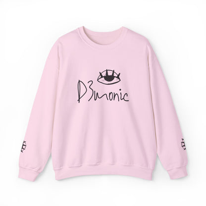 D3's BRAND Logo Sweatshirt