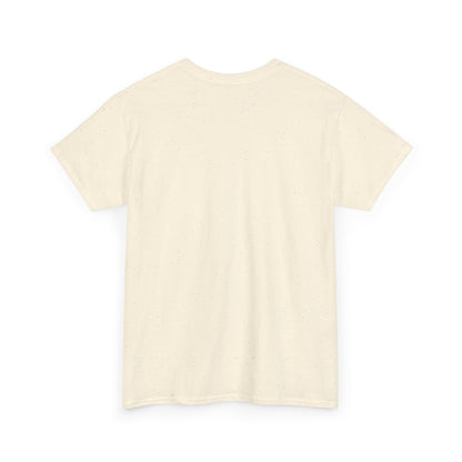 D3monic Tee „Whimsical Floral Art“ | Unisex Baumwollshirt für Naturfans