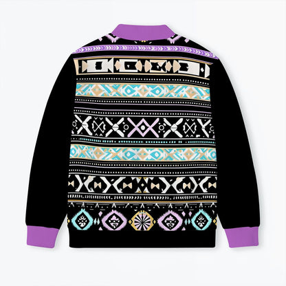 D3's INKA Jacket hinten