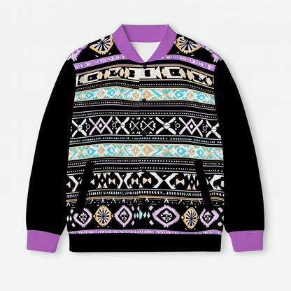 D3's INKA Jacket vorne