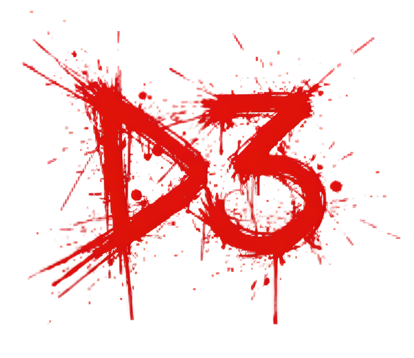 D3monic