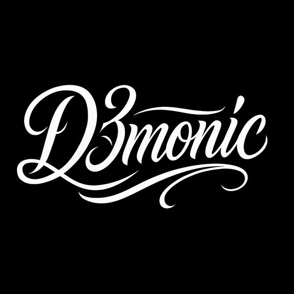 D3monic