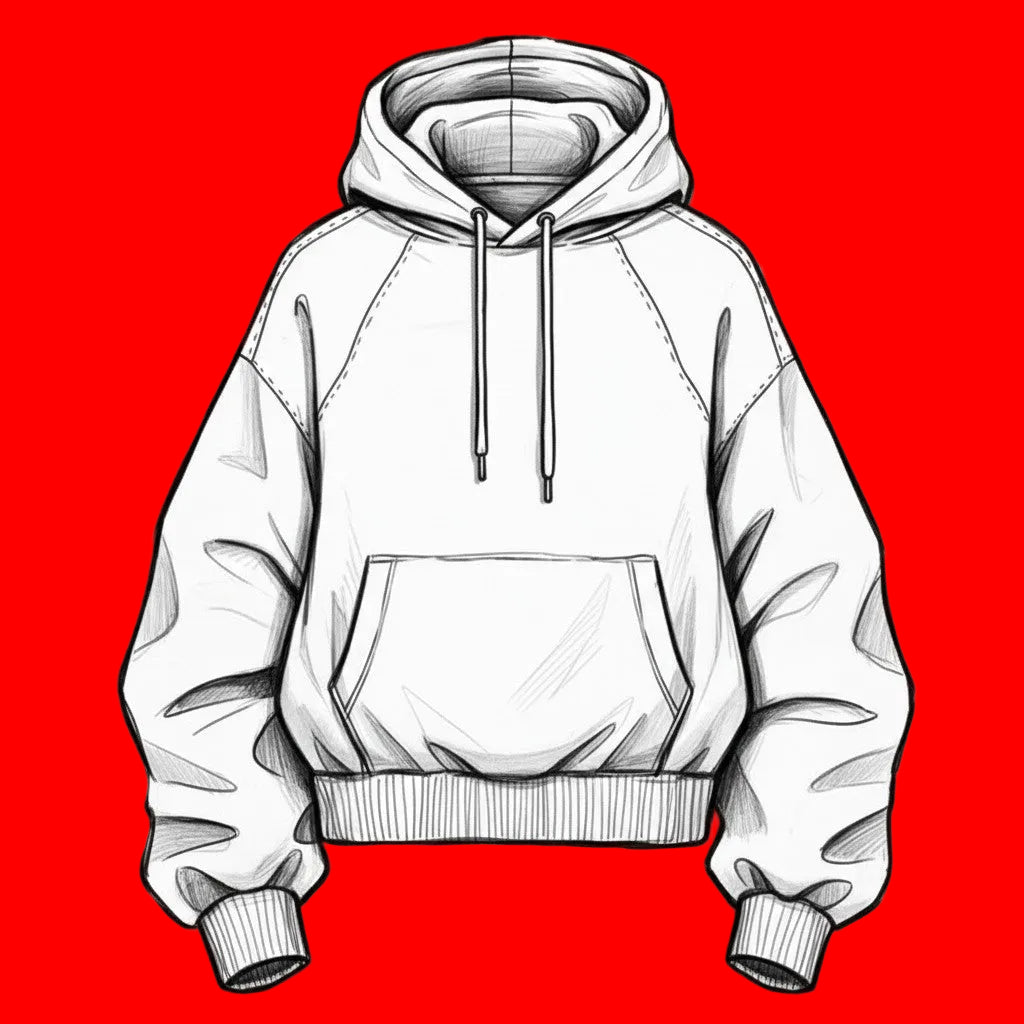 Hoodie kaufen Schweiz