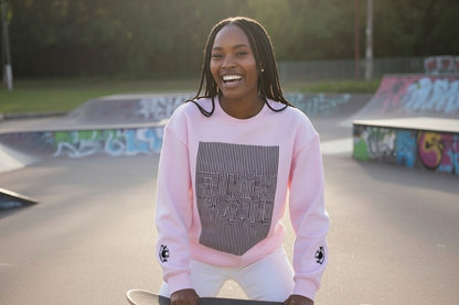 D3's FUCKYOU Logo Sweatshirt