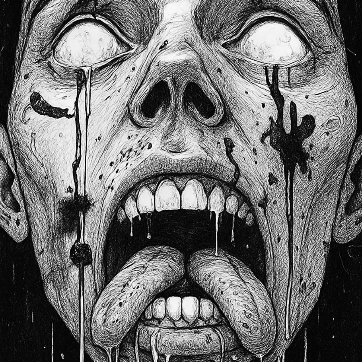 Zombie Collection Header