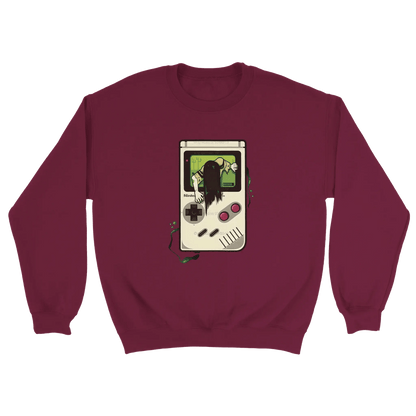 Classic Unisex Crewneck Sweatshirt | Gildan® 18000 - D3monic