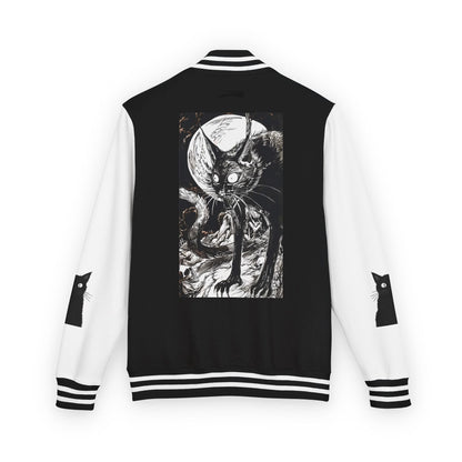 D3c's CATS Gothic Letterman - D3monic