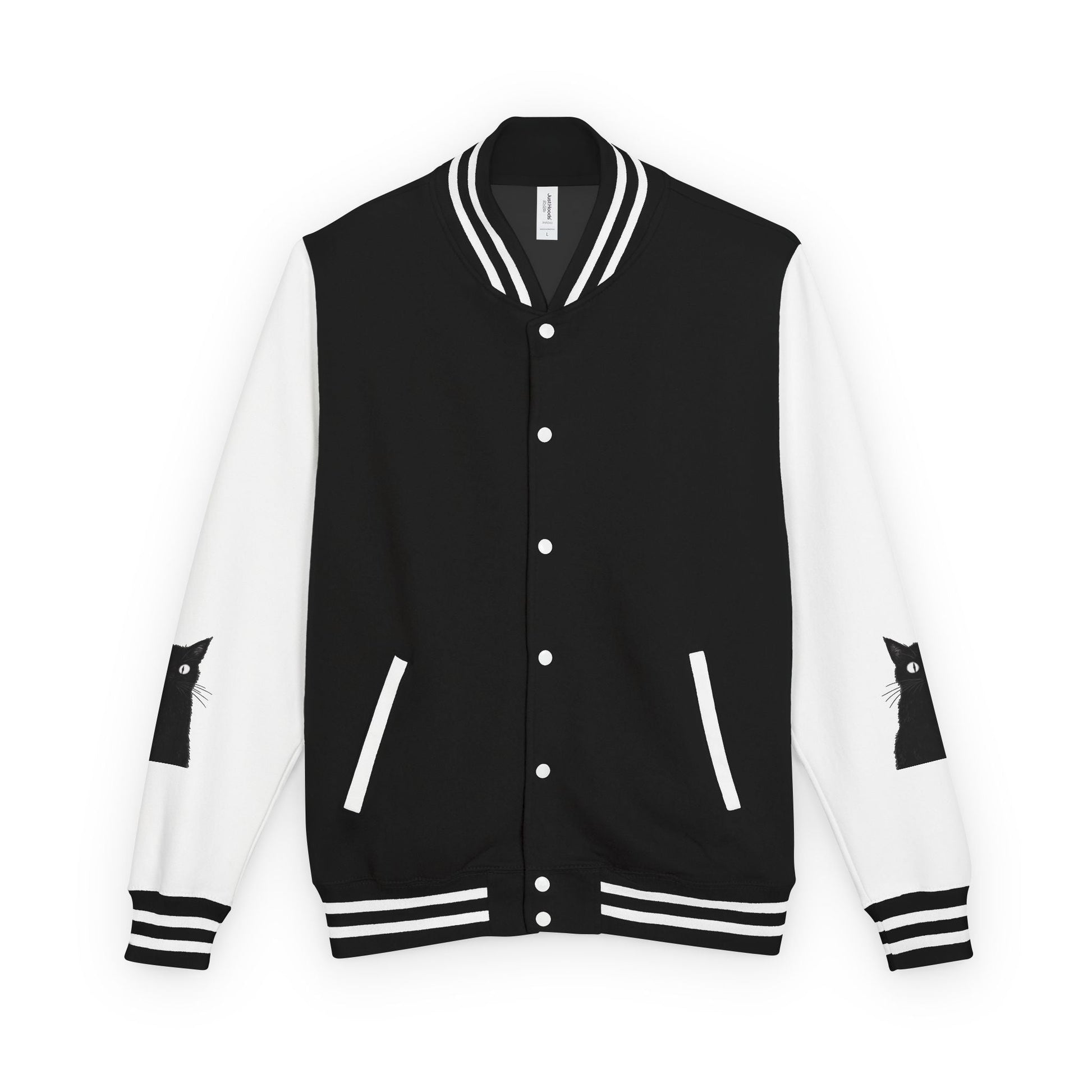 D3c's CATS Gothic Letterman - D3monic