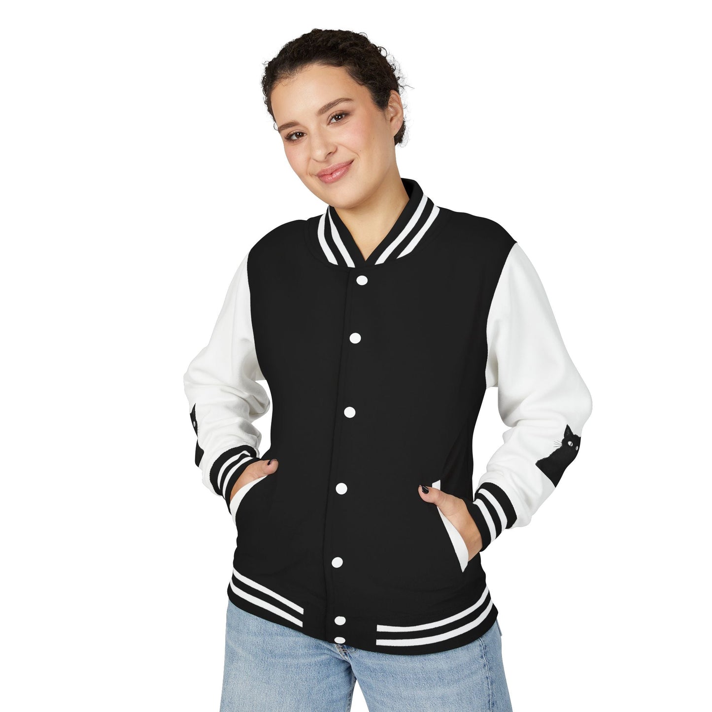 D3c's CATS Gothic Letterman - D3monic