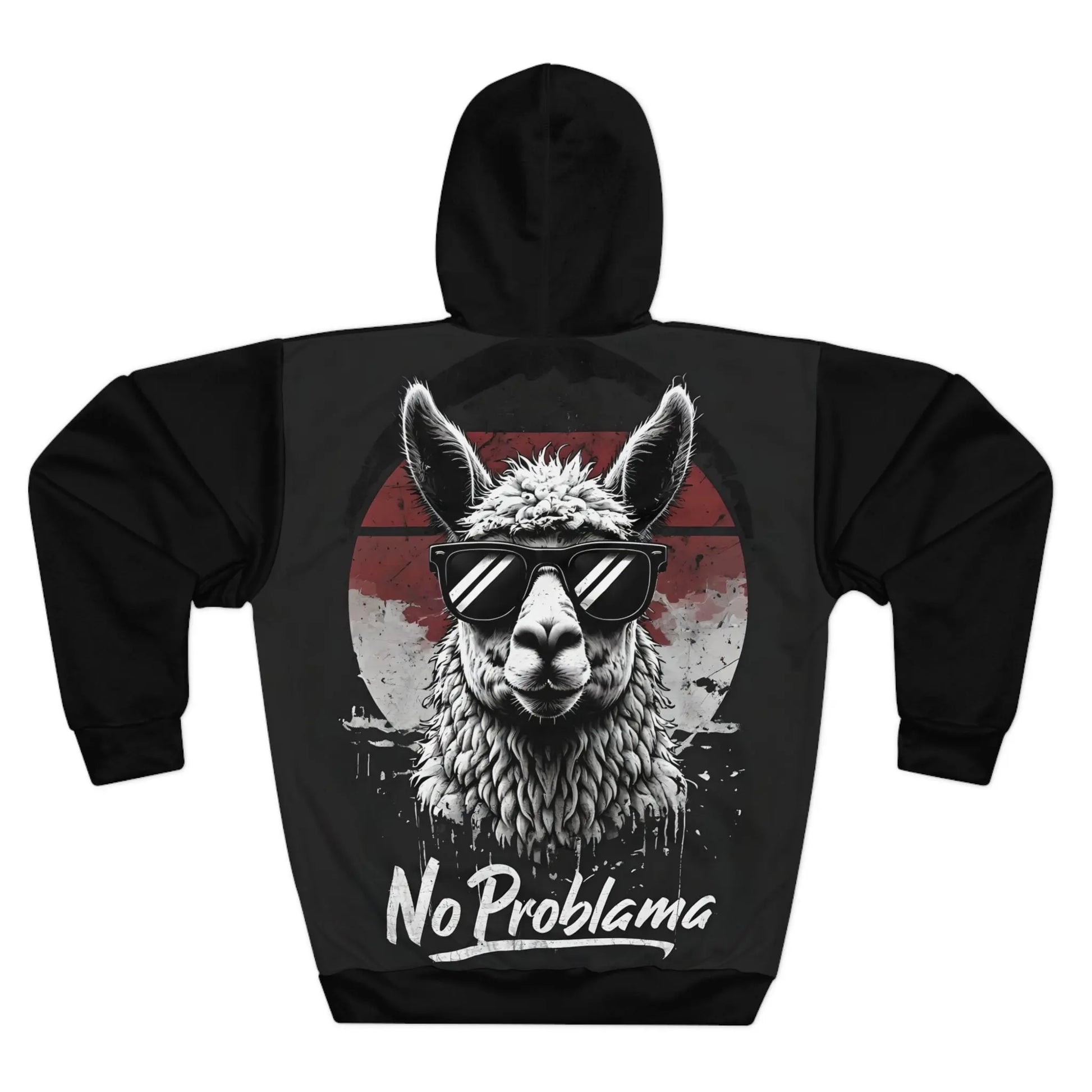 D3monic 1st Hoodie PROBLAMA - Klassischer Unisex Hoodie - D3monic