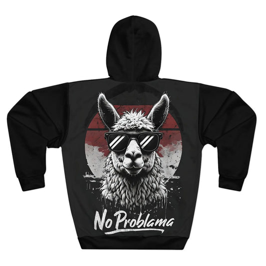 D3monic 1st Hoodie PROBLAMA - Klassischer Unisex Hoodie - D3monic