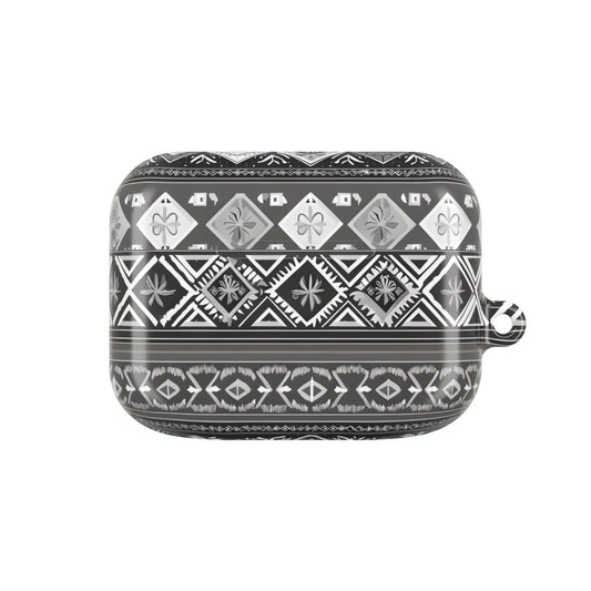 D3monic's INKA AirPods Case - Gen 1–4 & AirPods Pro Hülle - D3monic