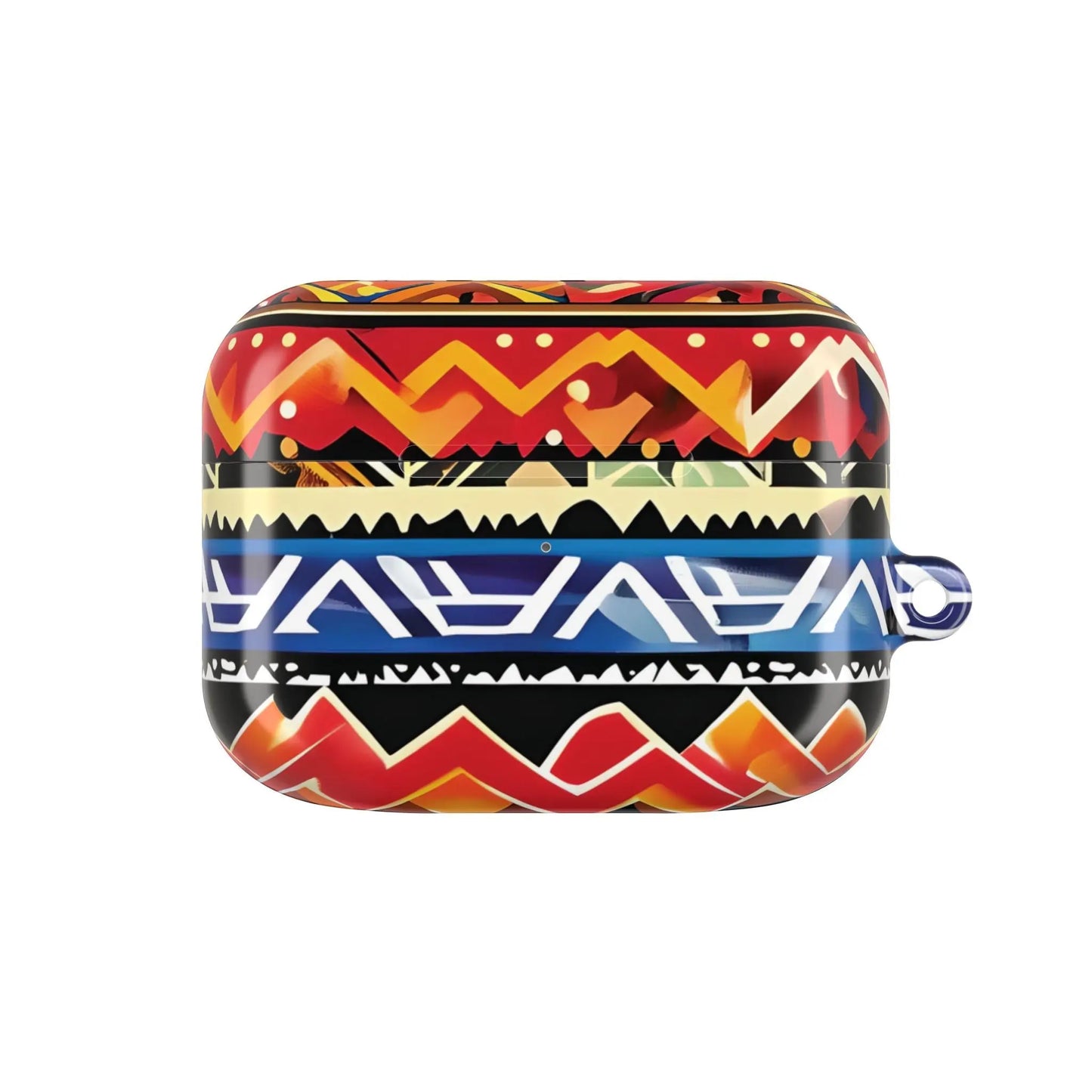 D3monic's INKA AirPods Case - Gen 1–4 & AirPods Pro Hülle - D3monic