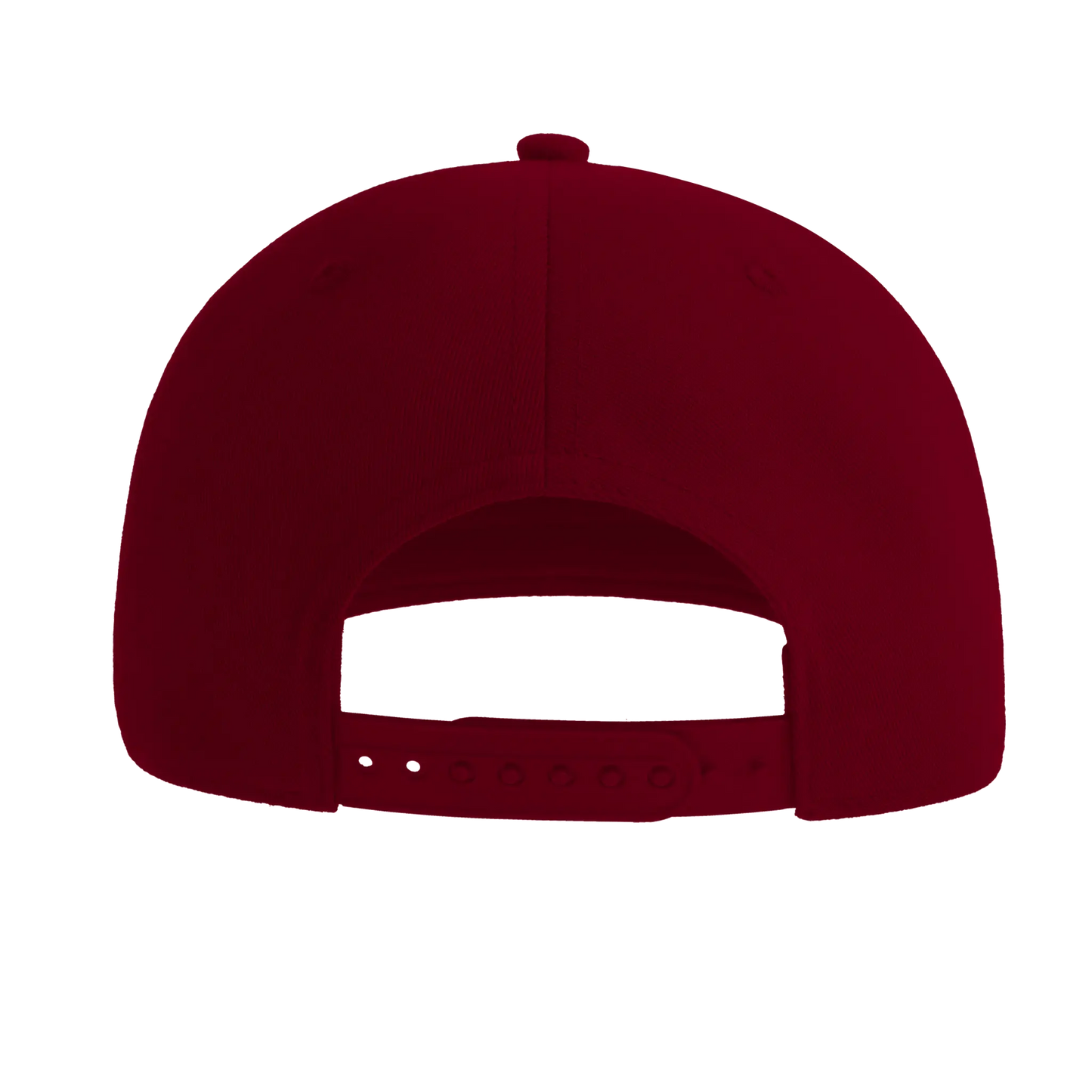 D3monic's SHELL Cap - 5 Panel Retro Snapback Cap - D3monic